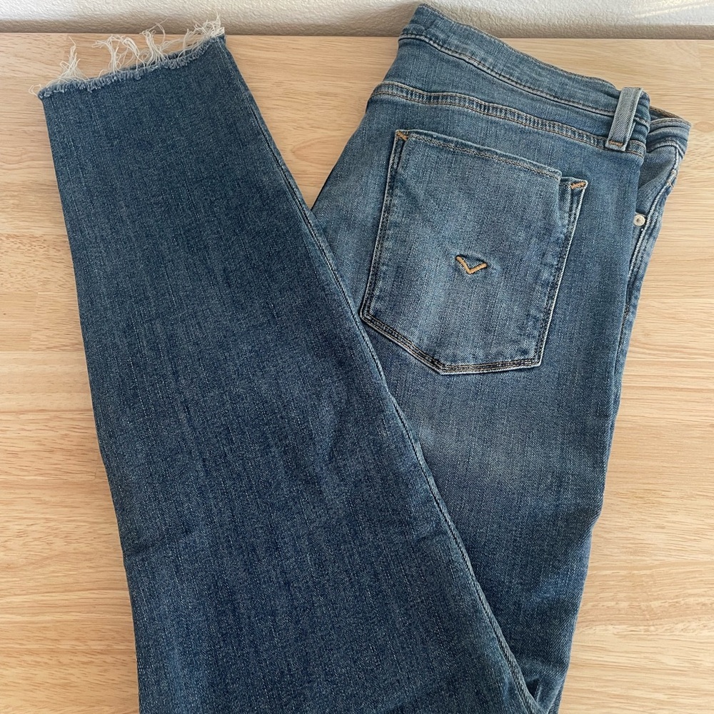 Hudson Barbara Denim Jeans
